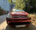 Красный Ситроен С4, объемом двигателя 1.6 л и пробегом 259 тыс. км за 2500 $, фото 1 на Automoto.ua