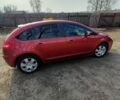 Червоний Сітроен С4, об'ємом двигуна 1.6 л та пробігом 160 тис. км за 3600 $, фото 1 на Automoto.ua