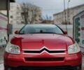 Красный Ситроен С4, объемом двигателя 1.4 л и пробегом 230 тыс. км за 2999 $, фото 1 на Automoto.ua
