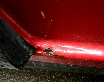 Ситроен С4 2006 в Киеве на Automoto.ua Красный Ситроен С4, объемом двигателя 1.6 л и пробегом 252 тыс. км за 2500 $, фото 9 на Automoto.ua