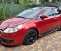 Червоний Сітроен С4, об'ємом двигуна 1.6 л та пробігом 247 тис. км за 5900 $, фото 4 на Automoto.ua