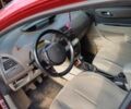 Червоний Сітроен С4, об'ємом двигуна 1.6 л та пробігом 160 тис. км за 4400 $, фото 4 на Automoto.ua