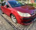 Червоний Сітроен С4, об'ємом двигуна 1.59 л та пробігом 240 тис. км за 3770 $, фото 1 на Automoto.ua