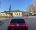 Красный Ситроен С4, объемом двигателя 1.6 л и пробегом 157 тыс. км за 4950 $, фото 6 на Automoto.ua