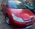 Красный Ситроен С4, объемом двигателя 1.6 л и пробегом 0 тыс. км за 2300 $, фото 1 на Automoto.ua