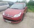 Красный Ситроен С4, объемом двигателя 1.6 л и пробегом 122 тыс. км за 3750 $, фото 1 на Automoto.ua