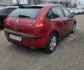 Красный Ситроен С4, объемом двигателя 1.6 л и пробегом 180 тыс. км за 4999 $, фото 2 на Automoto.ua
