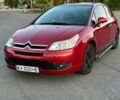 Красный Ситроен С4, объемом двигателя 1.6 л и пробегом 255 тыс. км за 4000 $, фото 1 на Automoto.ua