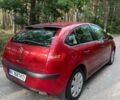 Червоний Сітроен С4, об'ємом двигуна 1.6 л та пробігом 181 тис. км за 5200 $, фото 4 на Automoto.ua