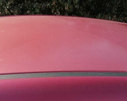 Червоний Сітроен С4, об'ємом двигуна 1.6 л та пробігом 121 тис. км за 4100 $, фото 1 на Automoto.ua