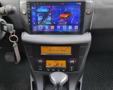 Червоний Сітроен С4, об'ємом двигуна 1.6 л та пробігом 274 тис. км за 5900 $, фото 21 на Automoto.ua