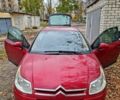 Червоний Сітроен С4, об'ємом двигуна 1.6 л та пробігом 189 тис. км за 4300 $, фото 1 на Automoto.ua