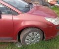 Красный Ситроен С4, объемом двигателя 1.6 л и пробегом 180 тыс. км за 3000 $, фото 1 на Automoto.ua