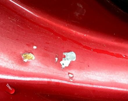 Ситроен С4 2006 в Киеве на Automoto.ua Красный Ситроен С4, объемом двигателя 1.6 л и пробегом 252 тыс. км за 2500 $, фото 10 на Automoto.ua