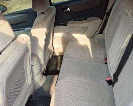 Червоний Сітроен С4, об'ємом двигуна 1.6 л та пробігом 160 тис. км за 3600 $, фото 5 на Automoto.ua