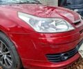 Красный Ситроен С4, объемом двигателя 1.6 л и пробегом 189 тыс. км за 4300 $, фото 5 на Automoto.ua