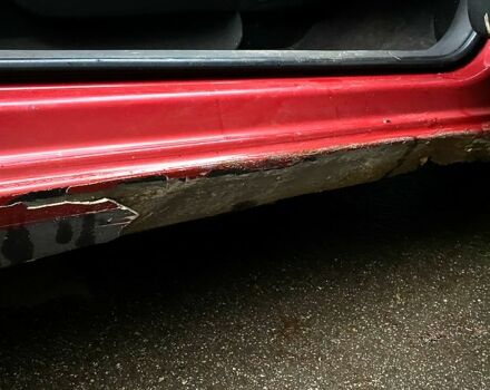 Ситроен С4 2006 в Киеве на Automoto.ua Красный Ситроен С4, объемом двигателя 1.6 л и пробегом 252 тыс. км за 2500 $, фото 8 на Automoto.ua