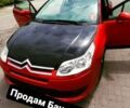 Червоний Сітроен С4, об'ємом двигуна 1.6 л та пробігом 232 тис. км за 4550 $, фото 1 на Automoto.ua