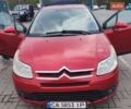 Червоний Сітроен С4, об'ємом двигуна 1.6 л та пробігом 260 тис. км за 2999 $, фото 1 на Automoto.ua