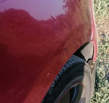 Червоний Сітроен С4, об'ємом двигуна 1.6 л та пробігом 121 тис. км за 4100 $, фото 5 на Automoto.ua