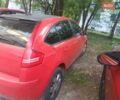 Червоний Сітроен С4, об'ємом двигуна 1.59 л та пробігом 140 тис. км за 3200 $, фото 6 на Automoto.ua