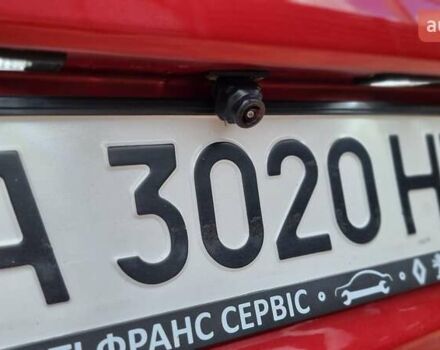 Червоний Сітроен С4, об'ємом двигуна 1.6 л та пробігом 274 тис. км за 5900 $, фото 10 на Automoto.ua