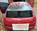 Червоний Сітроен С4, об'ємом двигуна 1.6 л та пробігом 189 тис. км за 4300 $, фото 1 на Automoto.ua