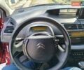 Красный Ситроен С4, объемом двигателя 1.6 л и пробегом 176 тыс. км за 4499 $, фото 23 на Automoto.ua