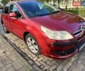 Червоний Сітроен С4, об'ємом двигуна 1.59 л та пробігом 240 тис. км за 3770 $, фото 1 на Automoto.ua