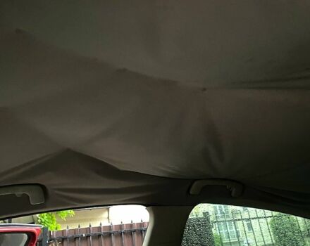 Ситроен С4 2006 в Киеве на Automoto.ua Красный Ситроен С4, объемом двигателя 1.6 л и пробегом 252 тыс. км за 2500 $, фото 7 на Automoto.ua