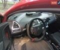 Червоний Сітроен С4, об'ємом двигуна 1.59 л та пробігом 140 тис. км за 3200 $, фото 4 на Automoto.ua
