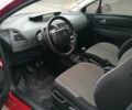 Червоний Сітроен С4, об'ємом двигуна 1.6 л та пробігом 40 тис. км за 6500 $, фото 4 на Automoto.ua
