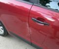 Красный Ситроен С4, объемом двигателя 1.6 л и пробегом 50 тыс. км за 5000 $, фото 4 на Automoto.ua