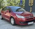 Червоний Сітроен С4, об'ємом двигуна 1.6 л та пробігом 234 тис. км за 2791 $, фото 1 на Automoto.ua