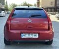 Червоний Сітроен С4, об'ємом двигуна 1.6 л та пробігом 234 тис. км за 2791 $, фото 4 на Automoto.ua