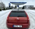 Красный Ситроен С4, объемом двигателя 1.6 л и пробегом 210 тыс. км за 1850 $, фото 4 на Automoto.ua