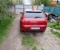 Красный Ситроен С4, объемом двигателя 1.59 л и пробегом 200 тыс. км за 3000 $, фото 11 на Automoto.ua