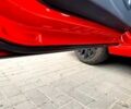 Красный Ситроен С4, объемом двигателя 1.6 л и пробегом 232 тыс. км за 4550 $, фото 3 на Automoto.ua