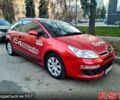 Красный Ситроен С4, объемом двигателя 1.6 л и пробегом 185 тыс. км за 3000 $, фото 1 на Automoto.ua