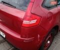 Червоний Сітроен С4, об'ємом двигуна 1.6 л та пробігом 260 тис. км за 2999 $, фото 33 на Automoto.ua