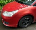 Ситроен С4 2006 в Киеве на Automoto.ua Красный Ситроен С4, объемом двигателя 1.6 л и пробегом 252 тыс. км за 2500 $, фото 3 на Automoto.ua