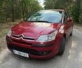 Червоний Сітроен С4, об'ємом двигуна 1.6 л та пробігом 181 тис. км за 5200 $, фото 1 на Automoto.ua