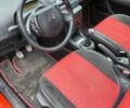 Красный Ситроен С4, объемом двигателя 1.6 л и пробегом 142 тыс. км за 4150 $, фото 8 на Automoto.ua