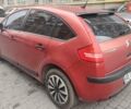 Червоний Сітроен С4, об'ємом двигуна 1.59 л та пробігом 190 тис. км за 3900 $, фото 3 на Automoto.ua