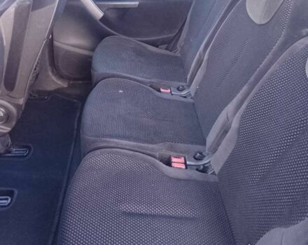 Червоний Сітроен С4, об'ємом двигуна 1.6 л та пробігом 270 тис. км за 5200 $, фото 2 на Automoto.ua