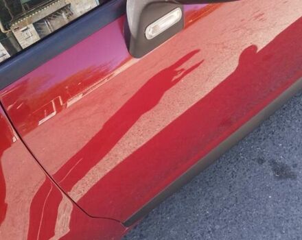 Червоний Сітроен С4, об'ємом двигуна 2 л та пробігом 194 тис. км за 4800 $, фото 39 на Automoto.ua