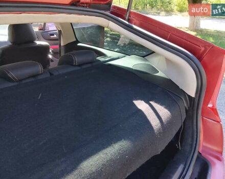 Червоний Сітроен С4, об'ємом двигуна 2 л та пробігом 194 тис. км за 4800 $, фото 26 на Automoto.ua