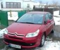 Красный Ситроен С4, объемом двигателя 1.6 л и пробегом 245 тыс. км за 4500 $, фото 1 на Automoto.ua