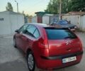Красный Ситроен С4, объемом двигателя 1.4 л и пробегом 250 тыс. км за 3300 $, фото 30 на Automoto.ua