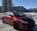 Червоний Сітроен С4, об'ємом двигуна 1.4 л та пробігом 188 тис. км за 2600 $, фото 1 на Automoto.ua